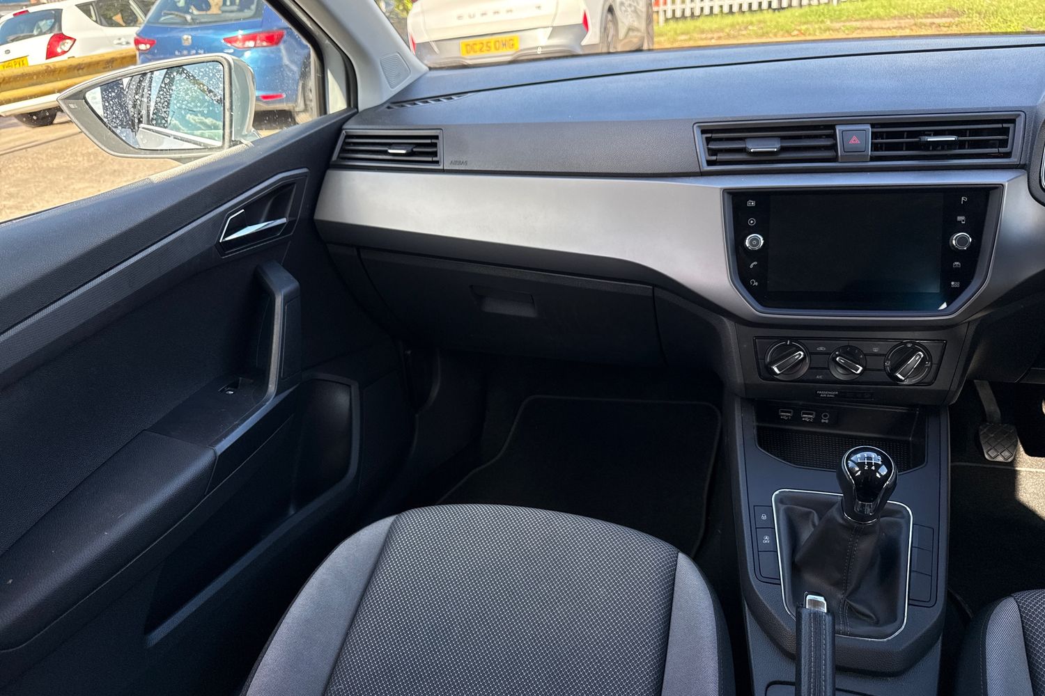 Vehicle 19