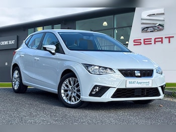 SEAT - Ibiza