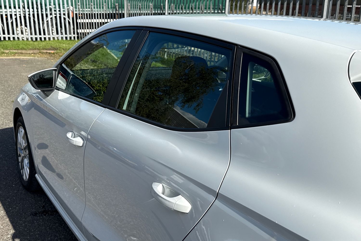 Vehicle 24