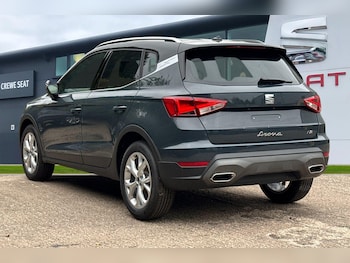 Used SEAT Arona 2025 for sale - 75786268: Photo