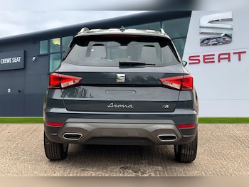 Used SEAT Arona 2025 for sale - 75786268: Photo