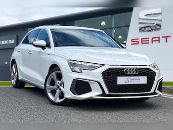 Used Audi A3 2024 for sale - 78815498: Photo