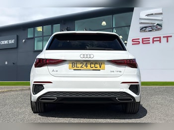 Used Audi A3 2024 for sale - 78815498: Photo