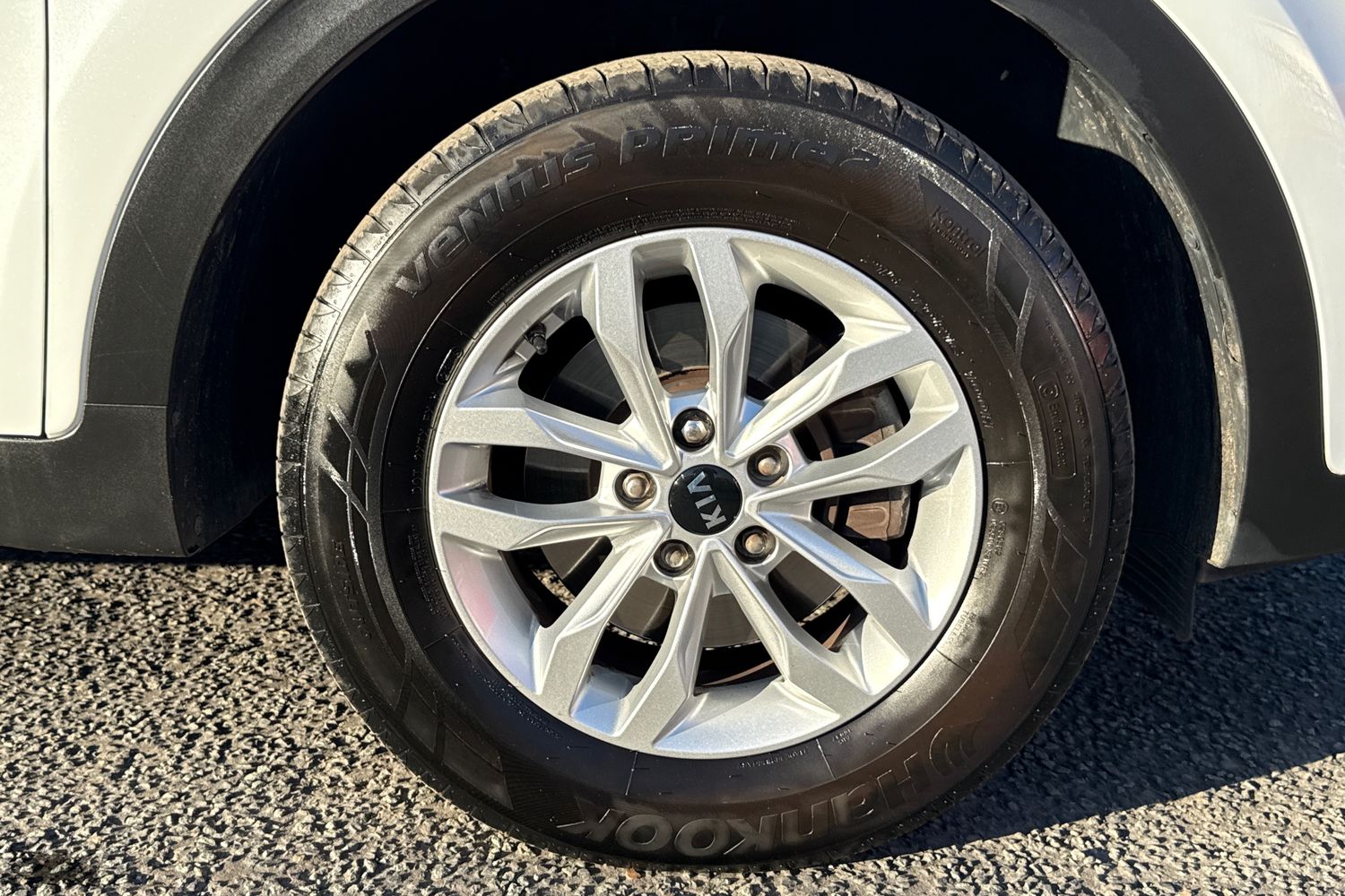 Used Kia Sportage 2018 for sale - 76916560: Photo 10