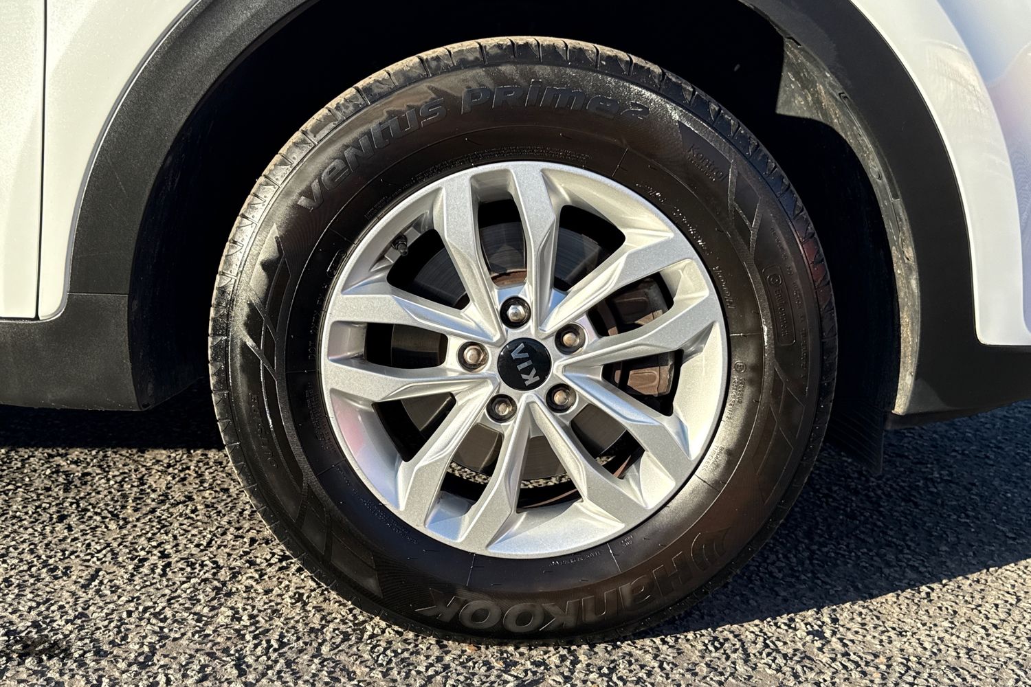 Used Kia Sportage 2018 for sale - 76916560: Photo 11