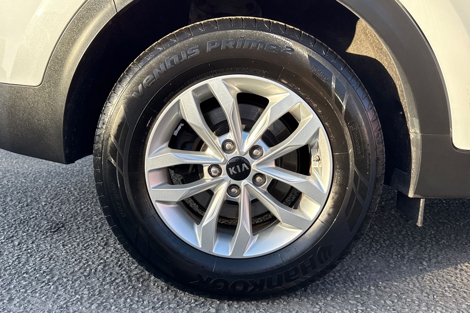 Used Kia Sportage 2018 for sale - 76916560: Photo 12