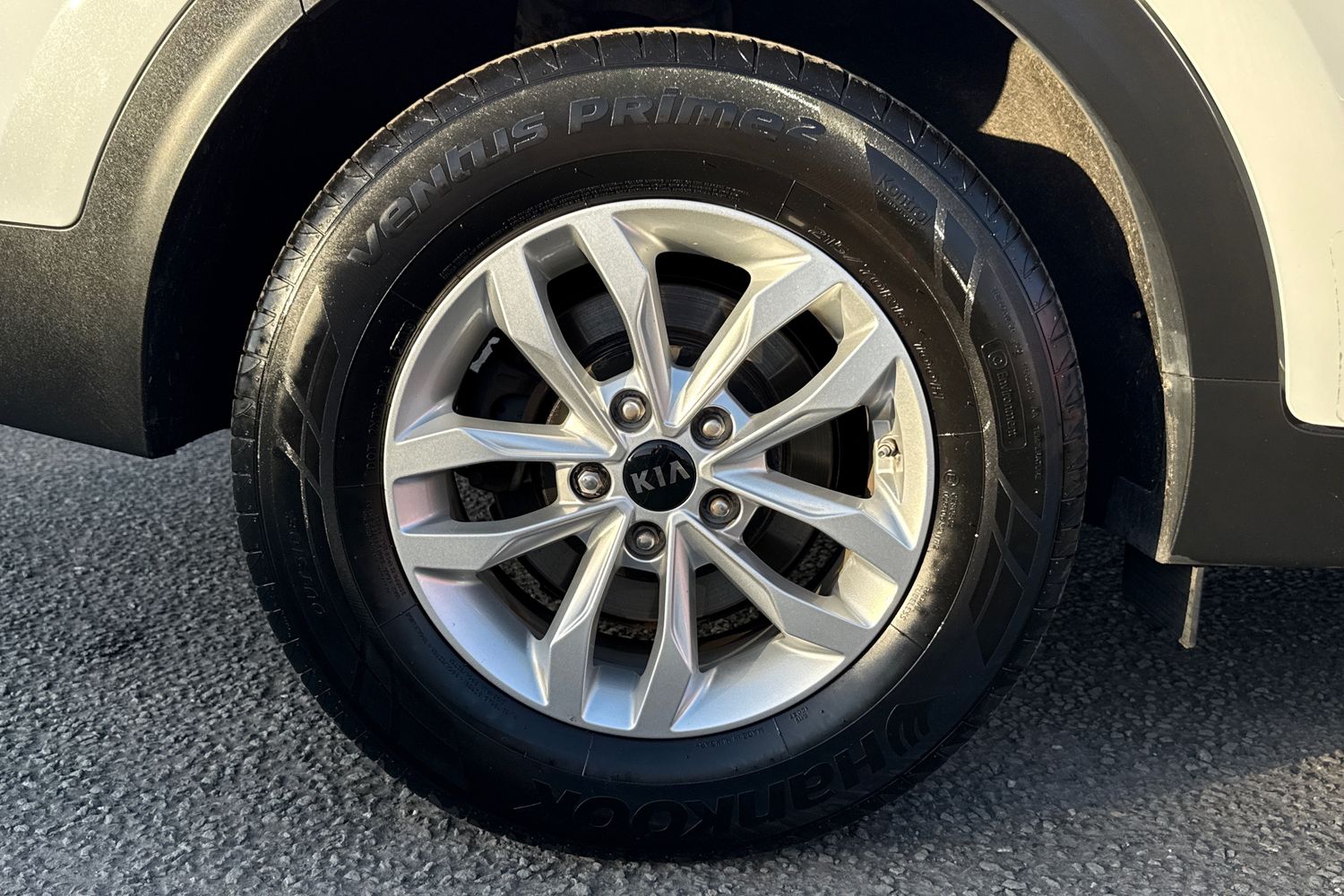 Used Kia Sportage 2018 for sale - 76916560: Photo 13