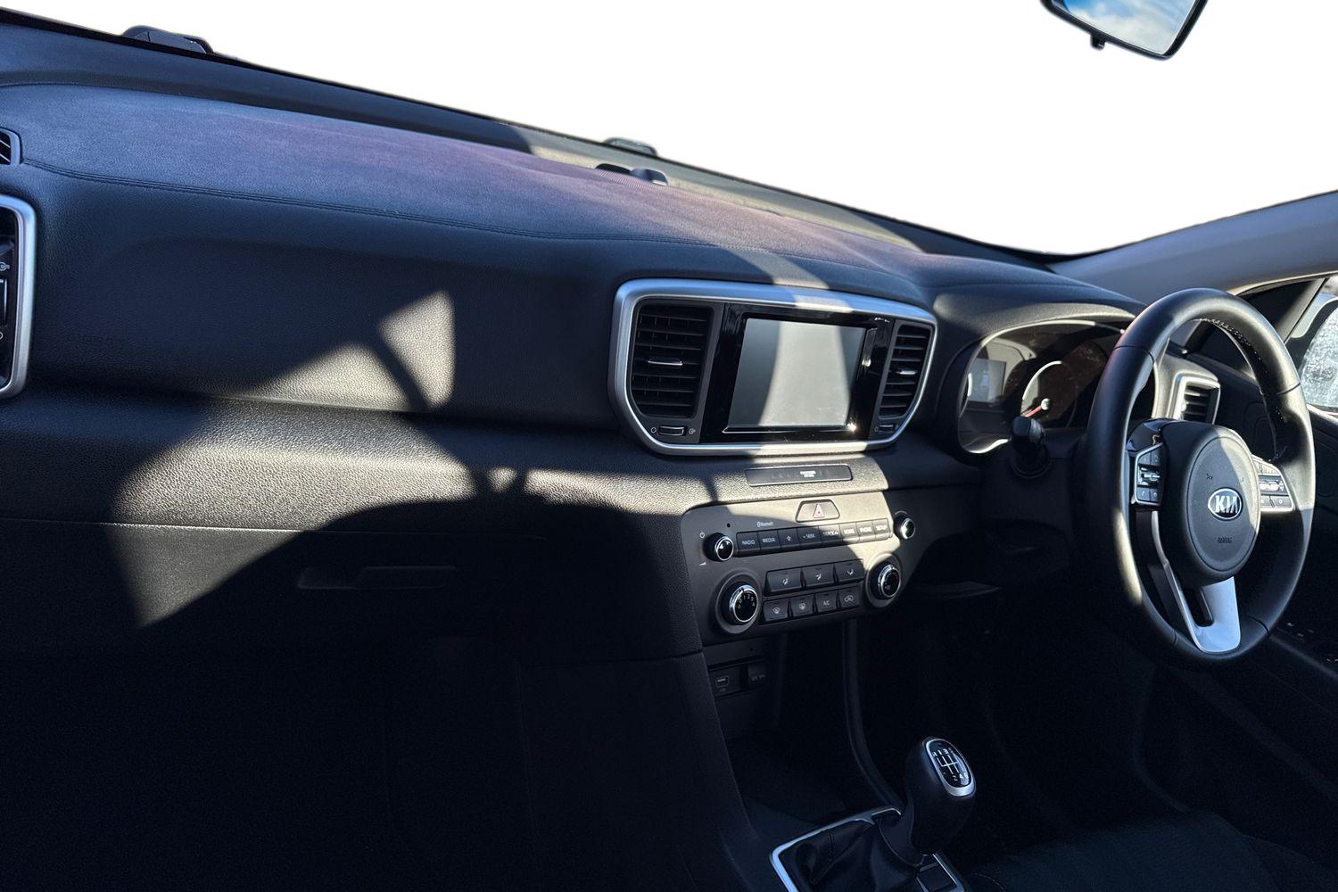 Used Kia Sportage 2018 for sale - 76916560: Photo 15