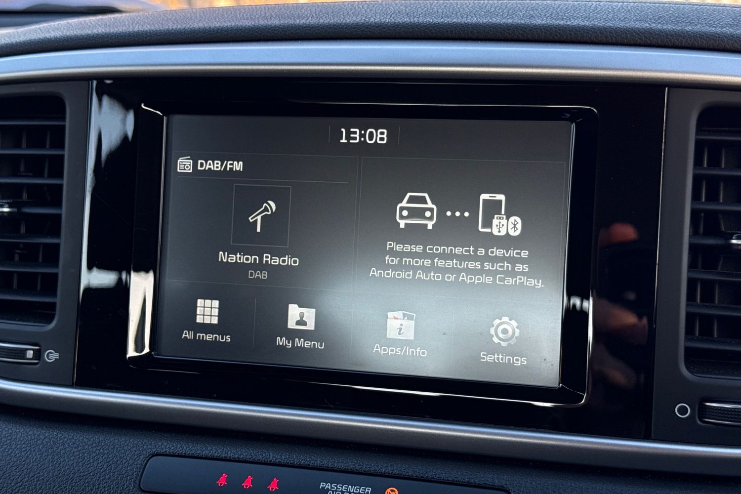 Used Kia Sportage 2018 for sale - 76916560: Photo 17