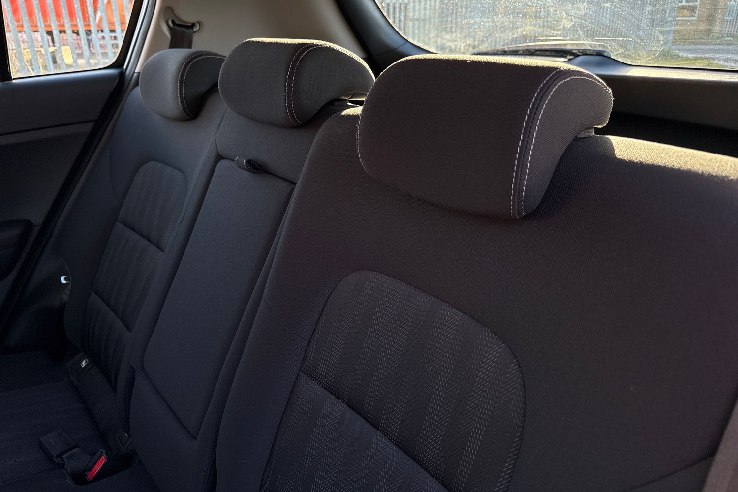 Used Kia Sportage 2018 for sale - 76916560: Photo 19