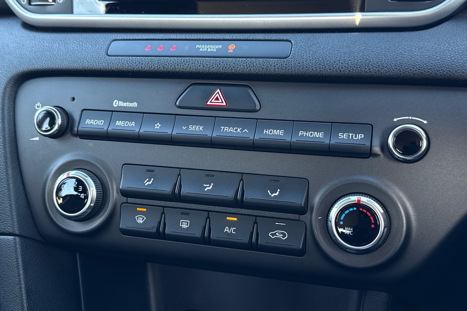 Used Kia Sportage 2018 for sale - 76916560: Photo 22