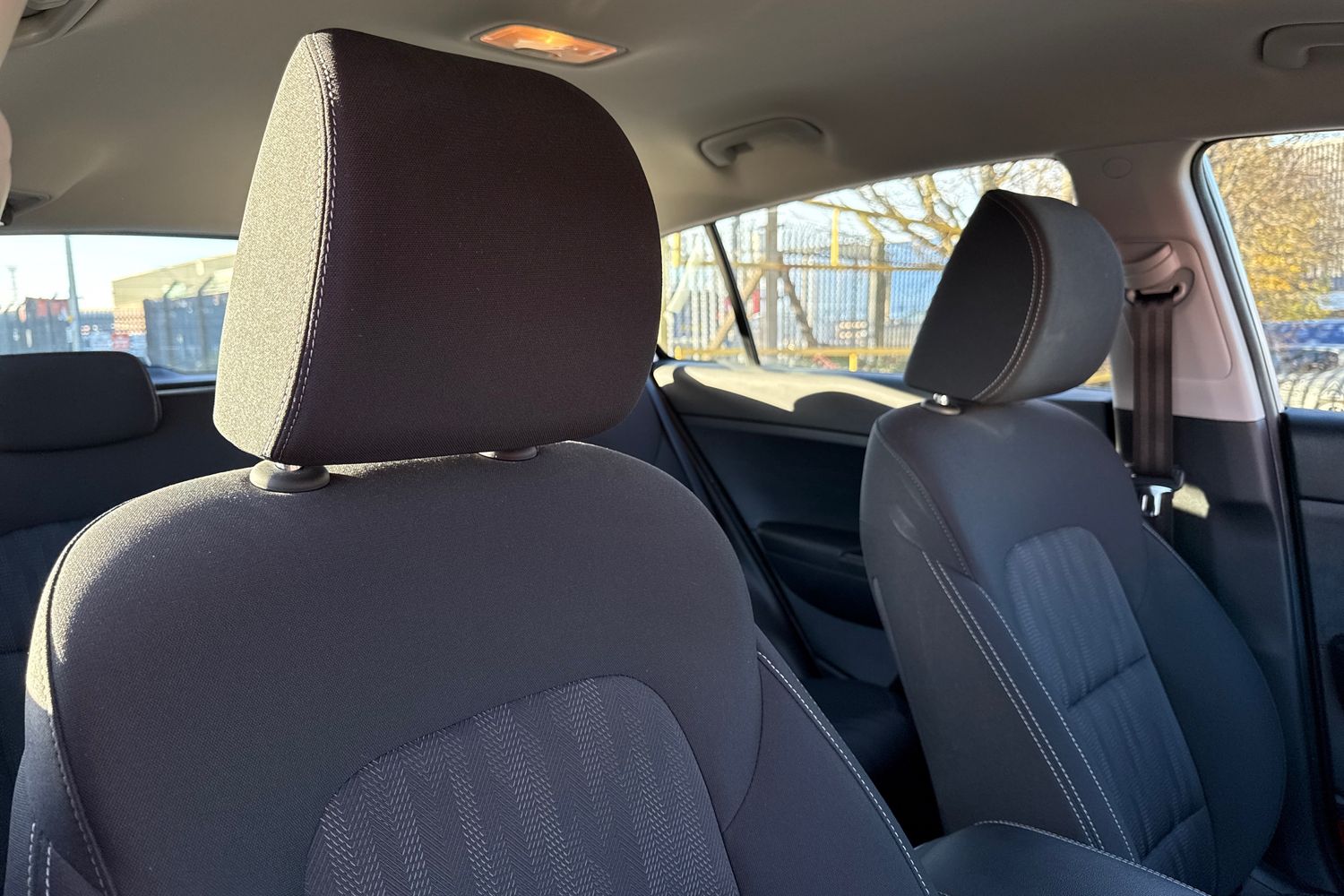 Used Kia Sportage 2018 for sale - 76916560: Photo 24