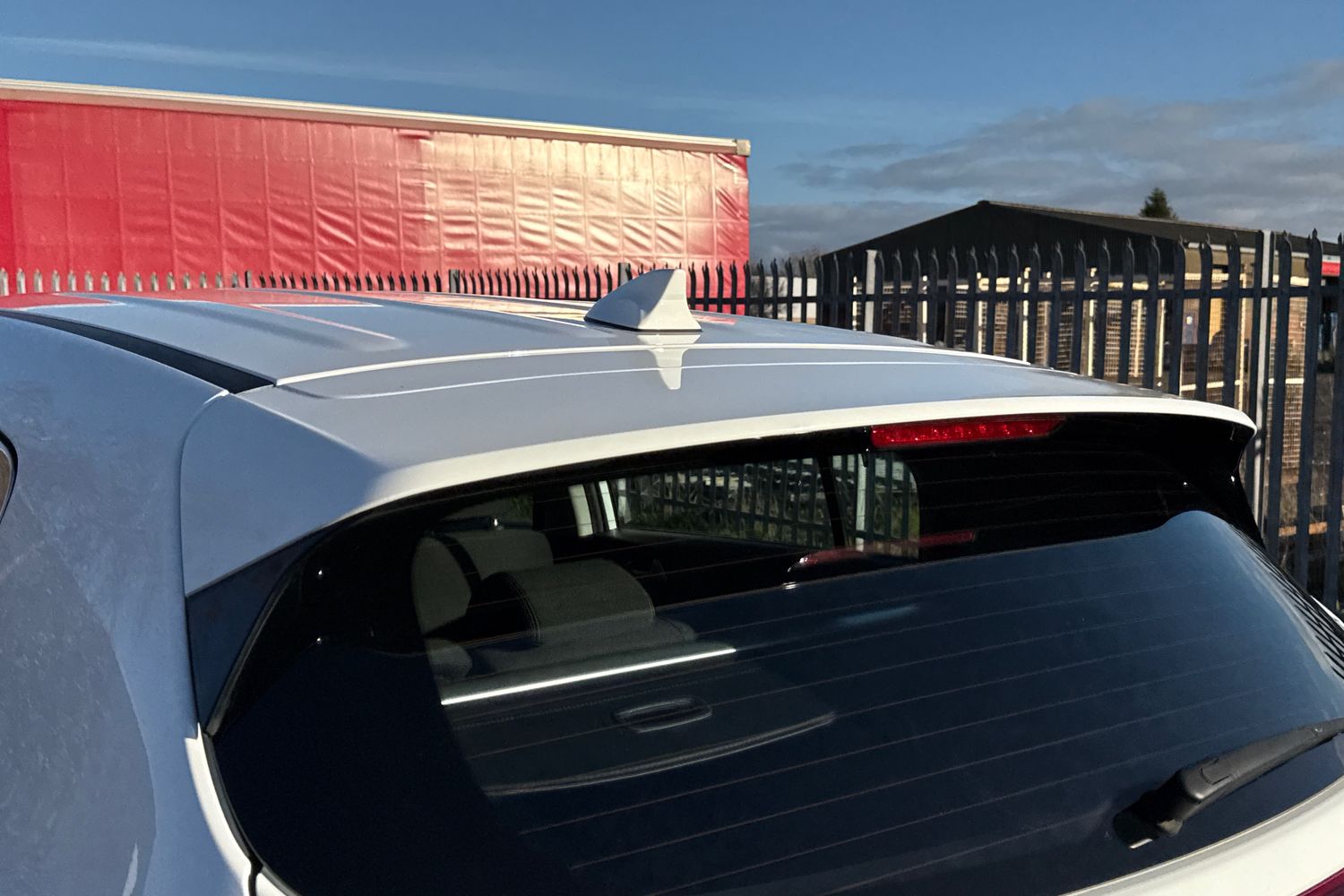 Used Kia Sportage 2018 for sale - 76916560: Photo 29