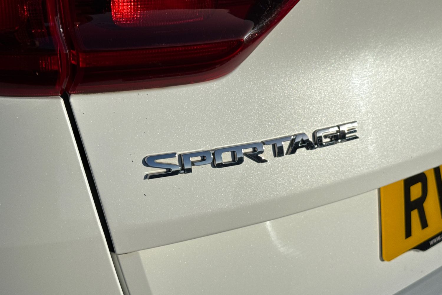 Used Kia Sportage 2018 for sale - 76916560: Photo 30