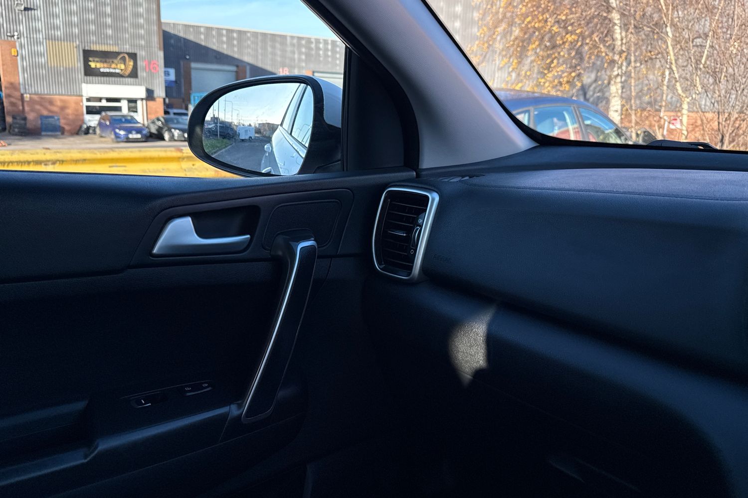 Used Kia Sportage 2018 for sale - 76916560: Photo 33