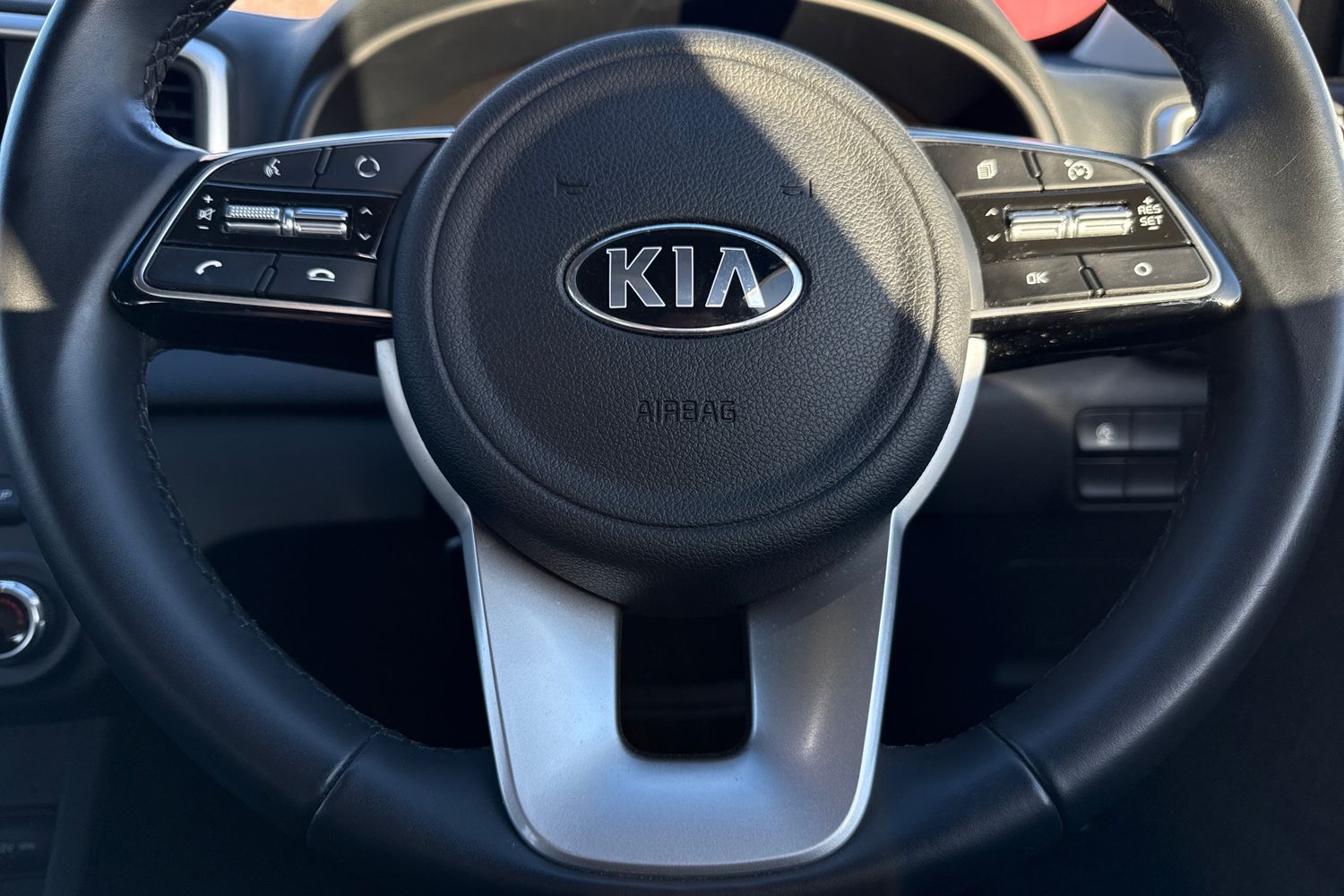 Used Kia Sportage 2018 for sale - 76916560: Photo 37