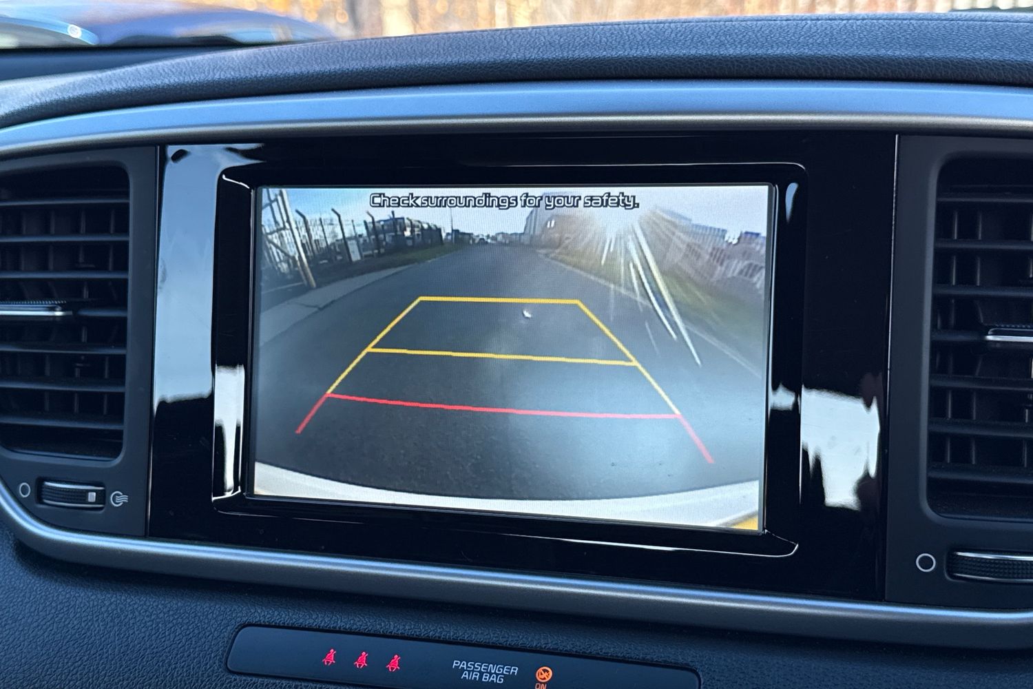 Used Kia Sportage 2018 for sale - 76916560: Photo 38