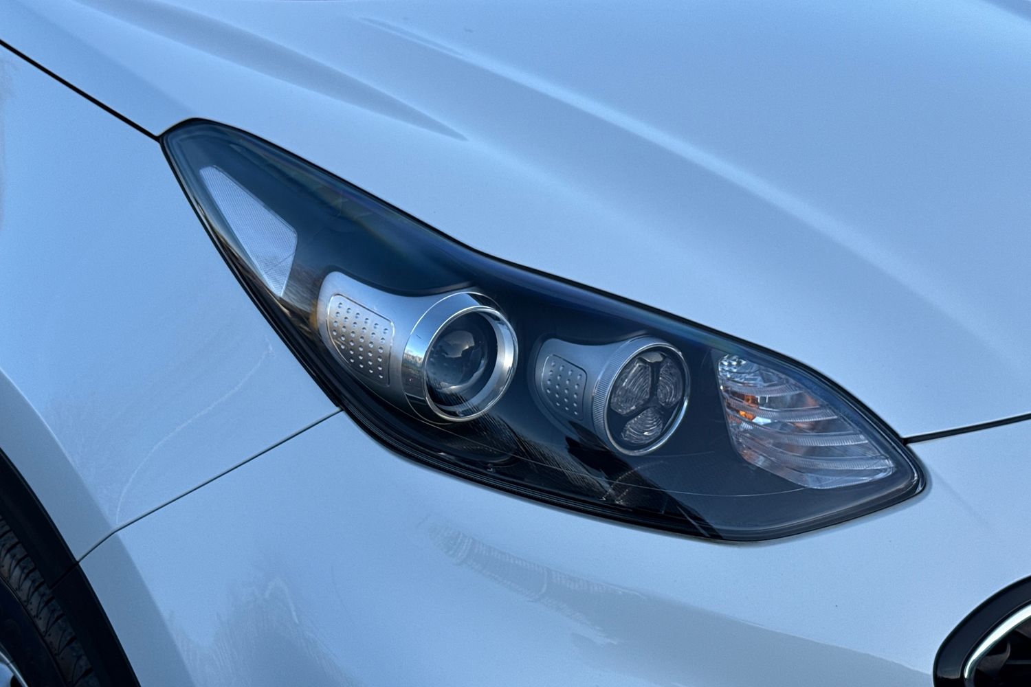 Used Kia Sportage 2018 for sale - 76916560: Photo 39