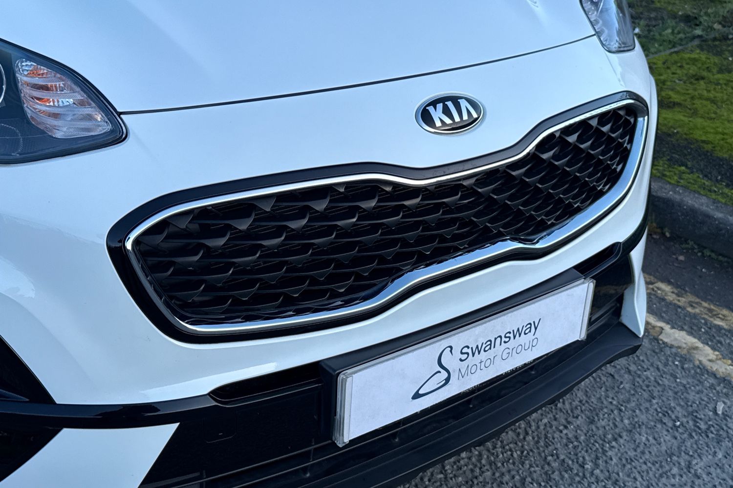 Used Kia Sportage 2018 for sale - 76916560: Photo 40