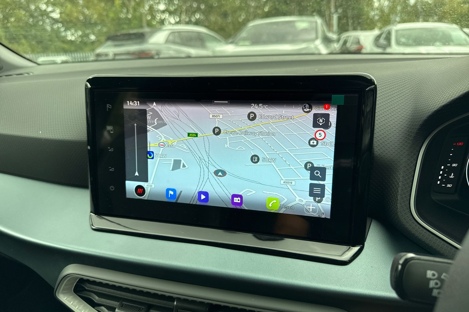 Vehicle 16