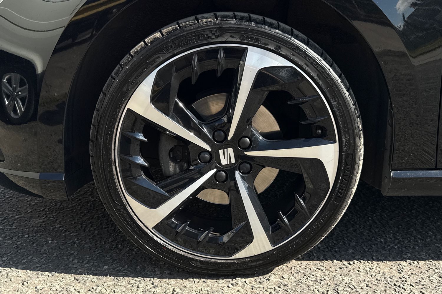 Used SEAT Ibiza 2024 for sale - 78121166: Photo 10