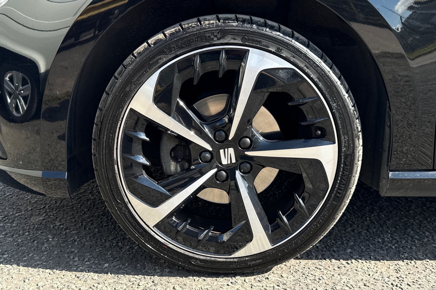 Used SEAT Ibiza 2024 for sale - 78121166: Photo 11