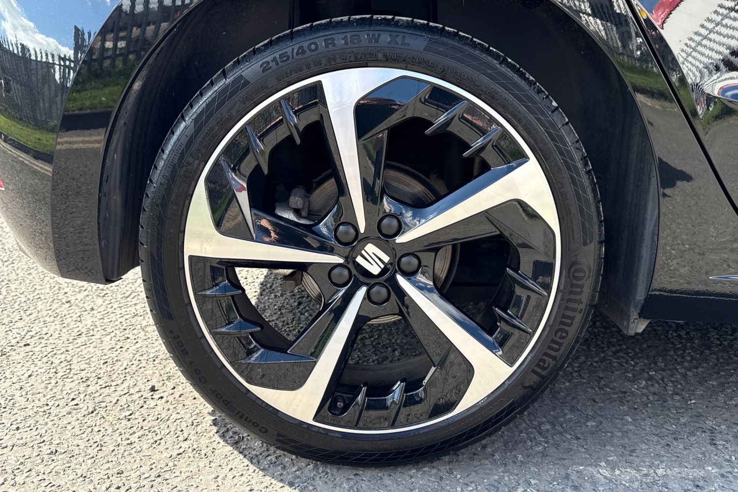 Used SEAT Ibiza 2024 for sale - 78121166: Photo 12