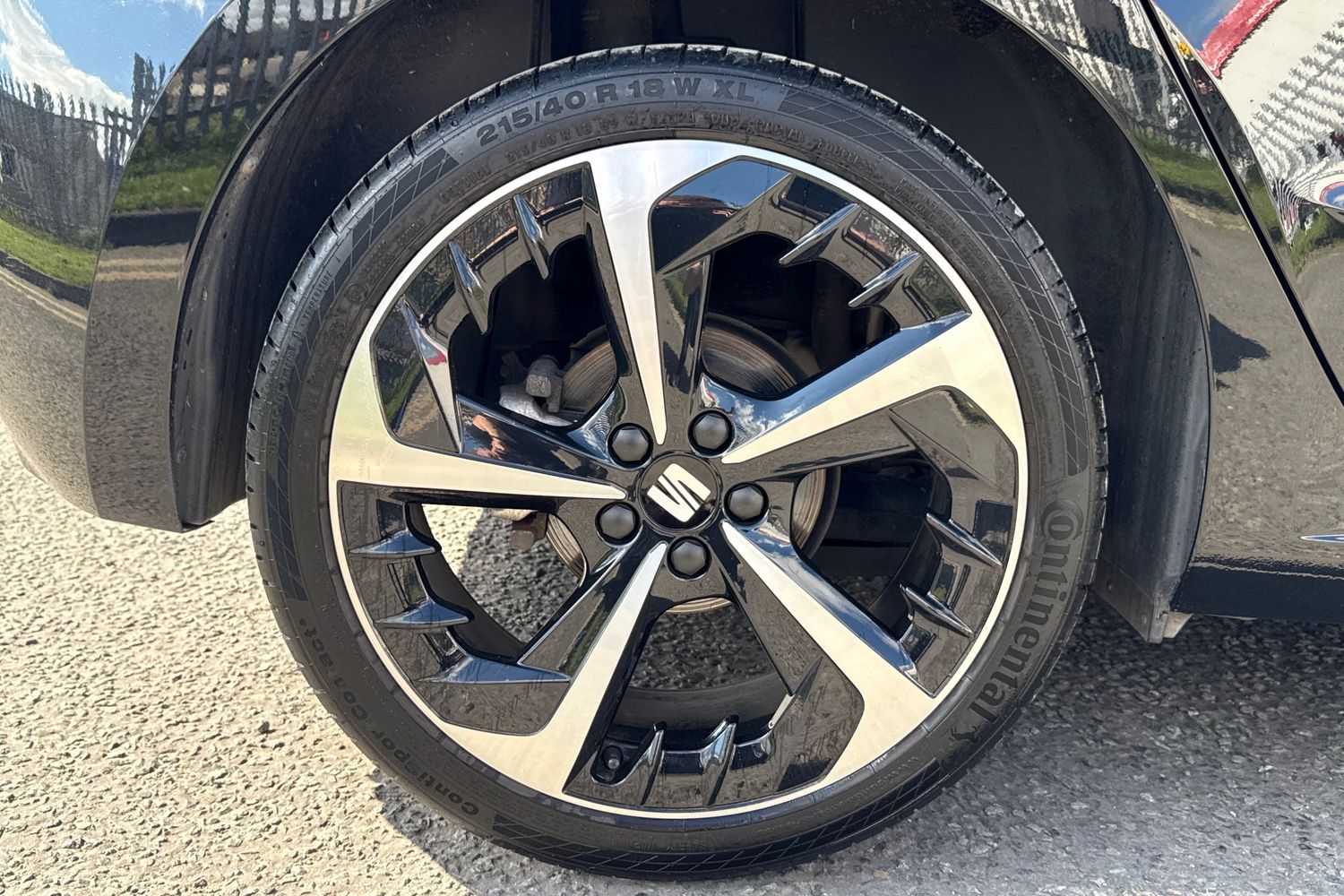 Used SEAT Ibiza 2024 for sale - 78121166: Photo 13