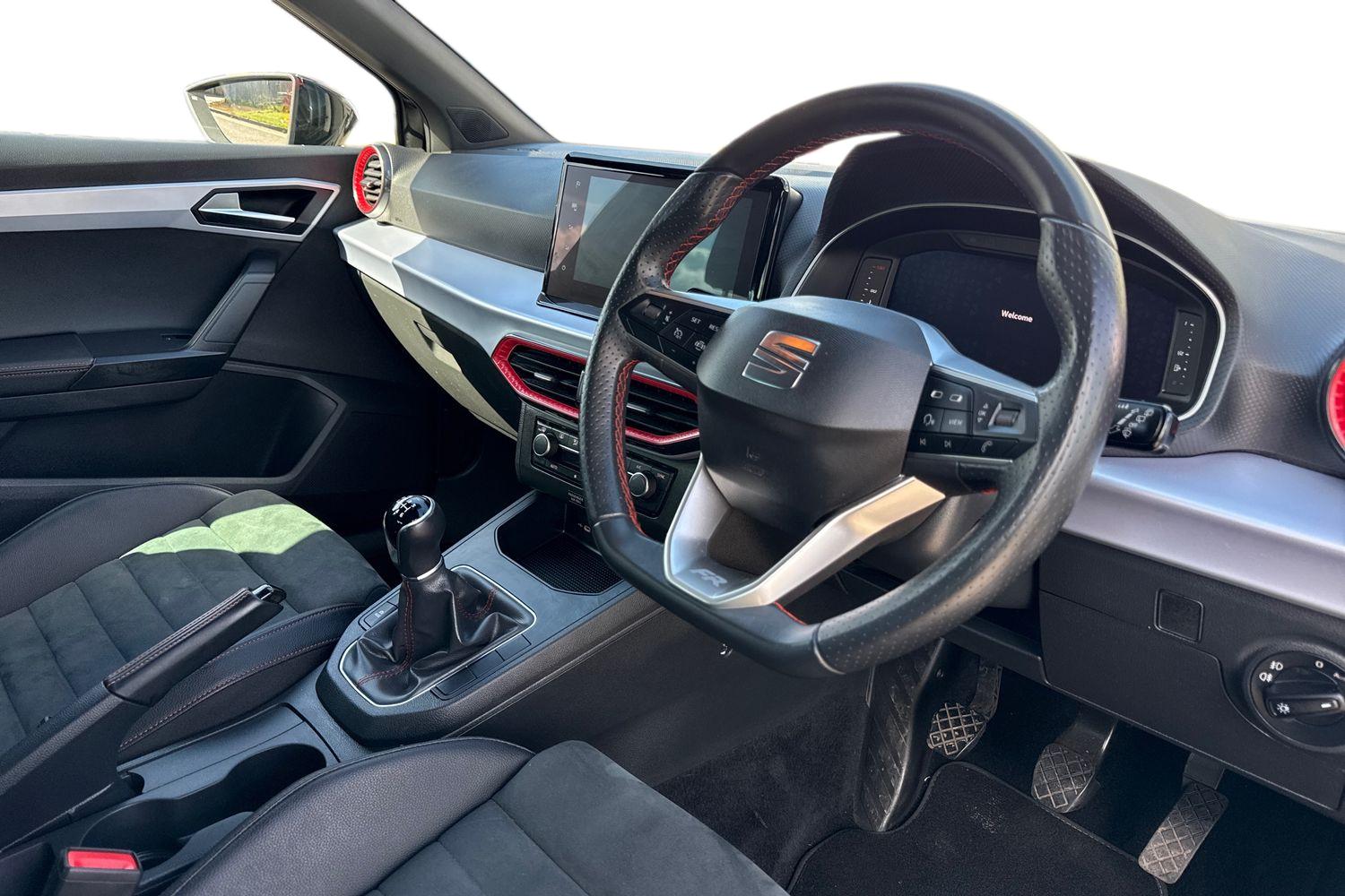 Used SEAT Ibiza 2024 for sale - 78121166: Photo 14