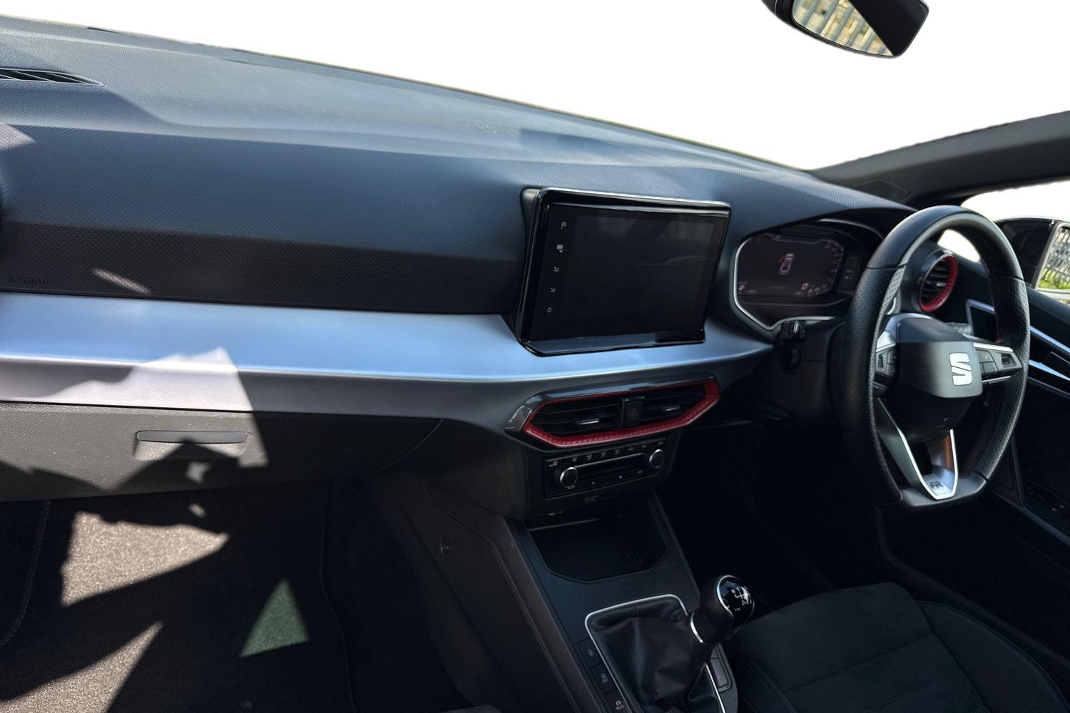 Used SEAT Ibiza 2024 for sale - 78121166: Photo 15