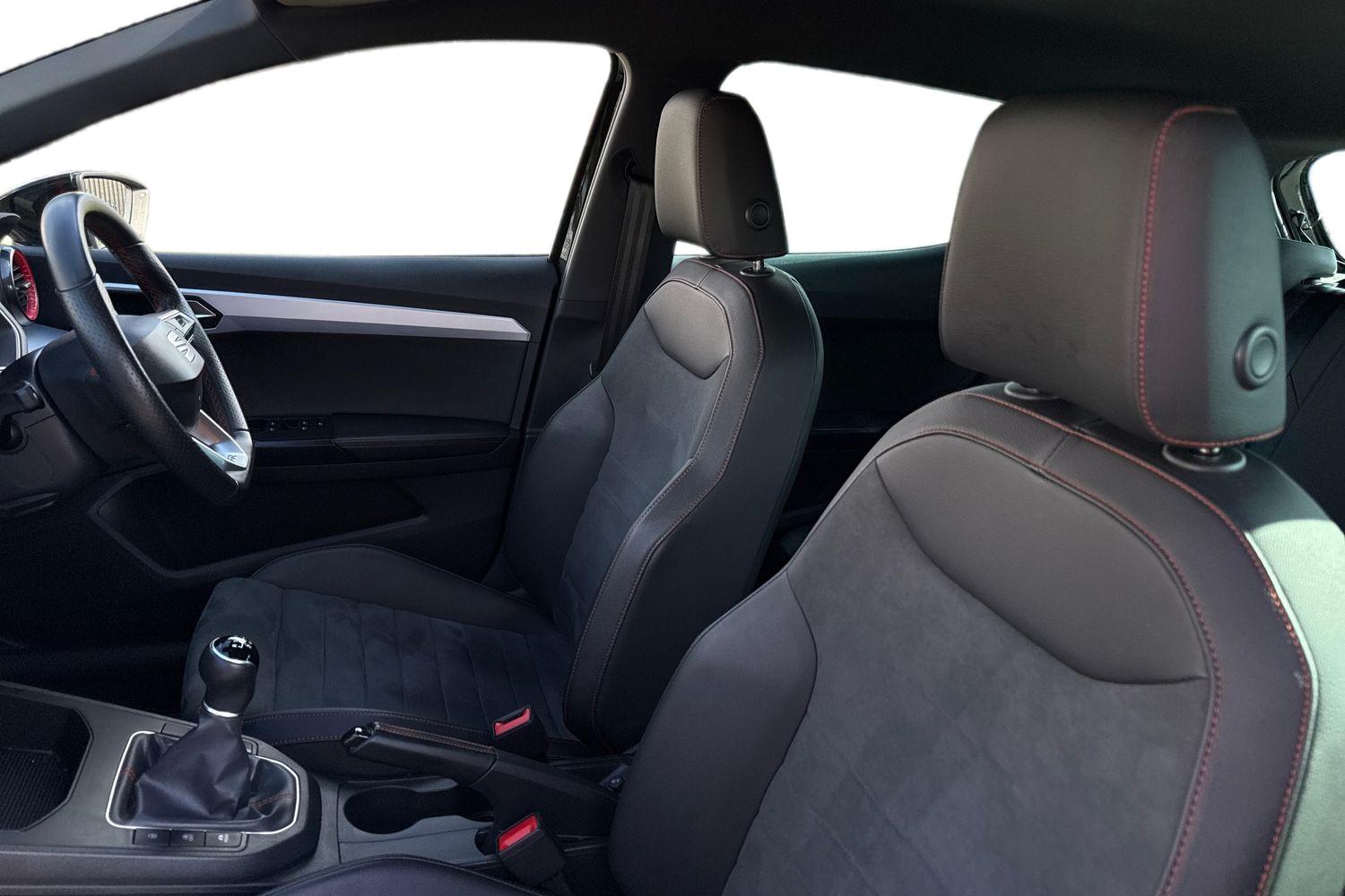 Used SEAT Ibiza 2024 for sale - 78121166: Photo 16