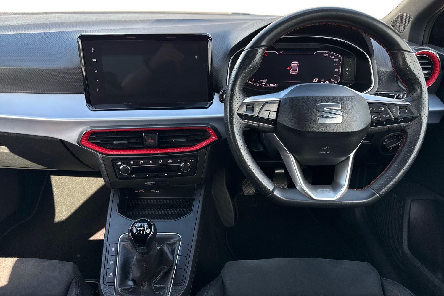 Used SEAT Ibiza 2024 for sale - 78121166: Photo 18