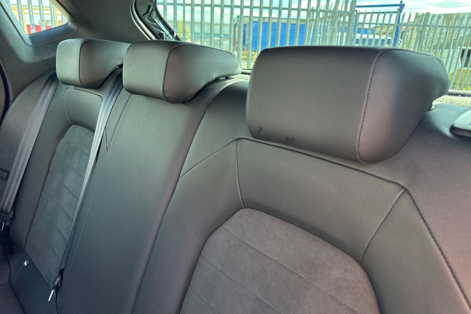 Used SEAT Ibiza 2024 for sale - 78121166: Photo 19