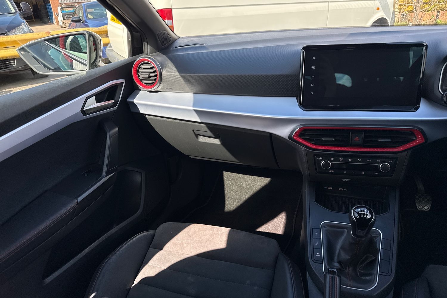 Used SEAT Ibiza 2024 for sale - 78121166: Photo 20