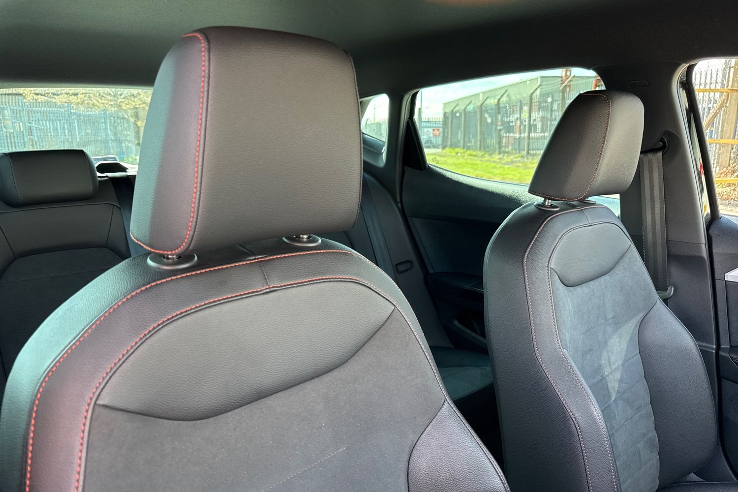 Used SEAT Ibiza 2024 for sale - 78121166: Photo 24