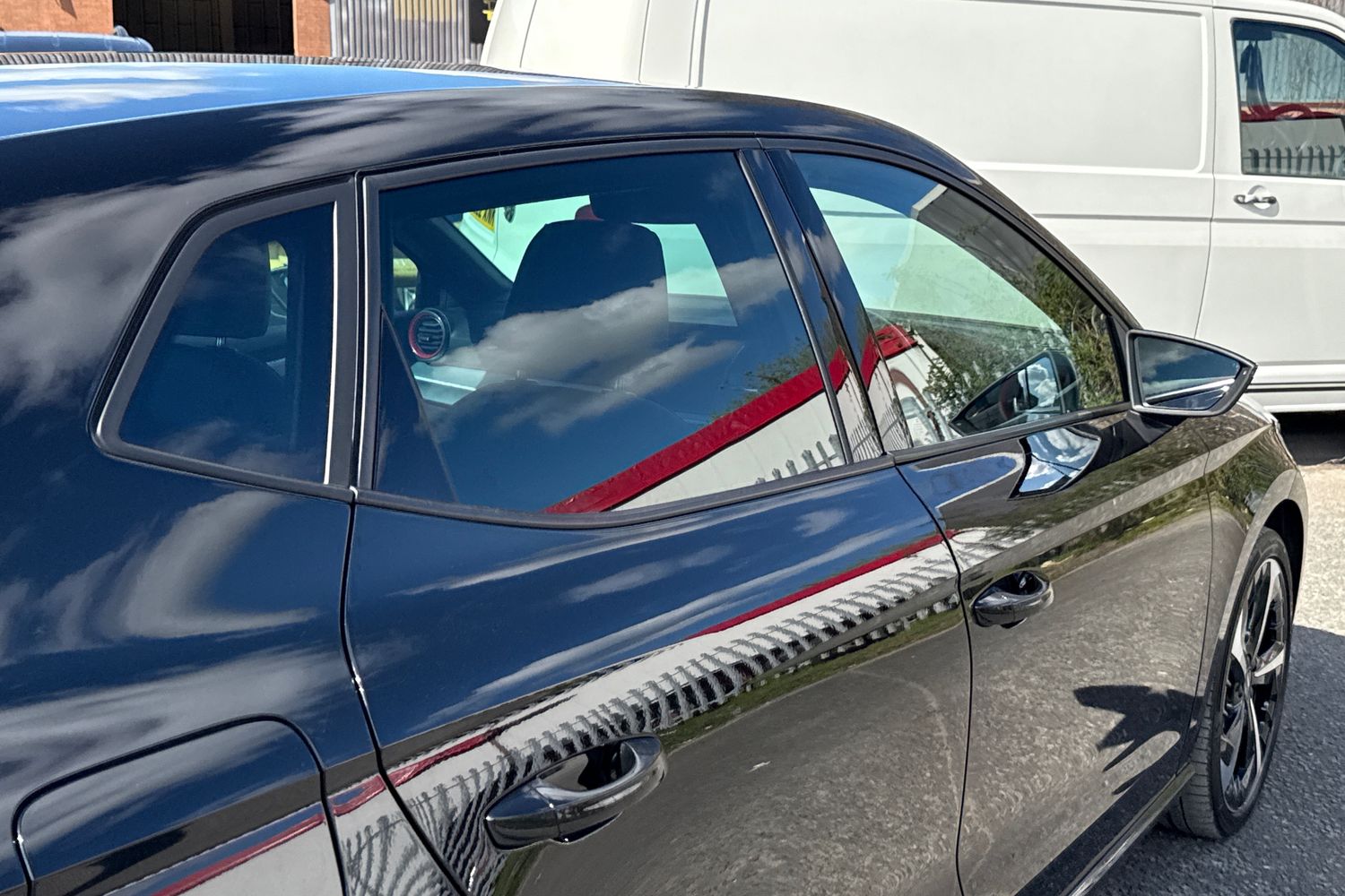 Used SEAT Ibiza 2024 for sale - 78121166: Photo 25