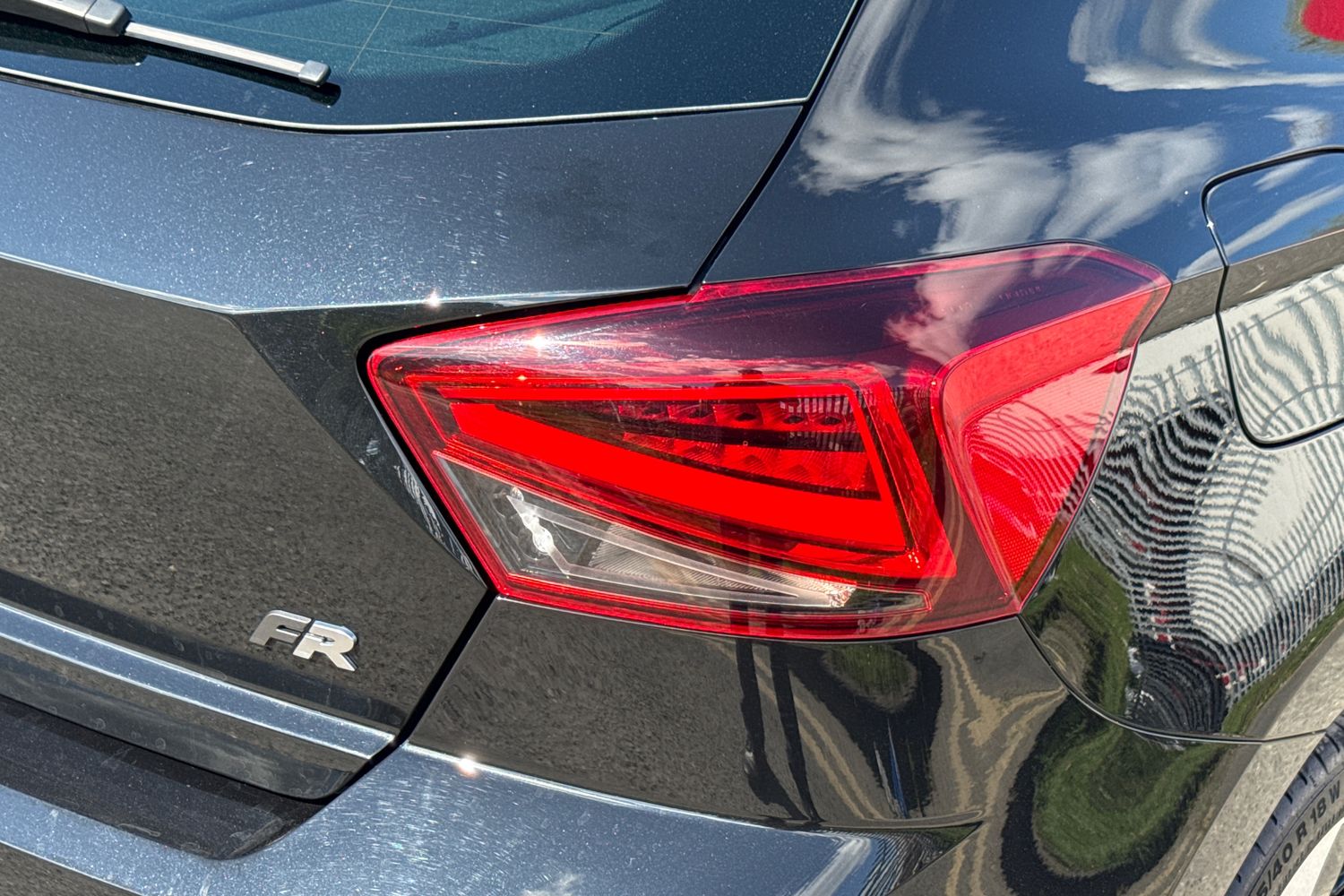 Used SEAT Ibiza 2024 for sale - 78121166: Photo 26