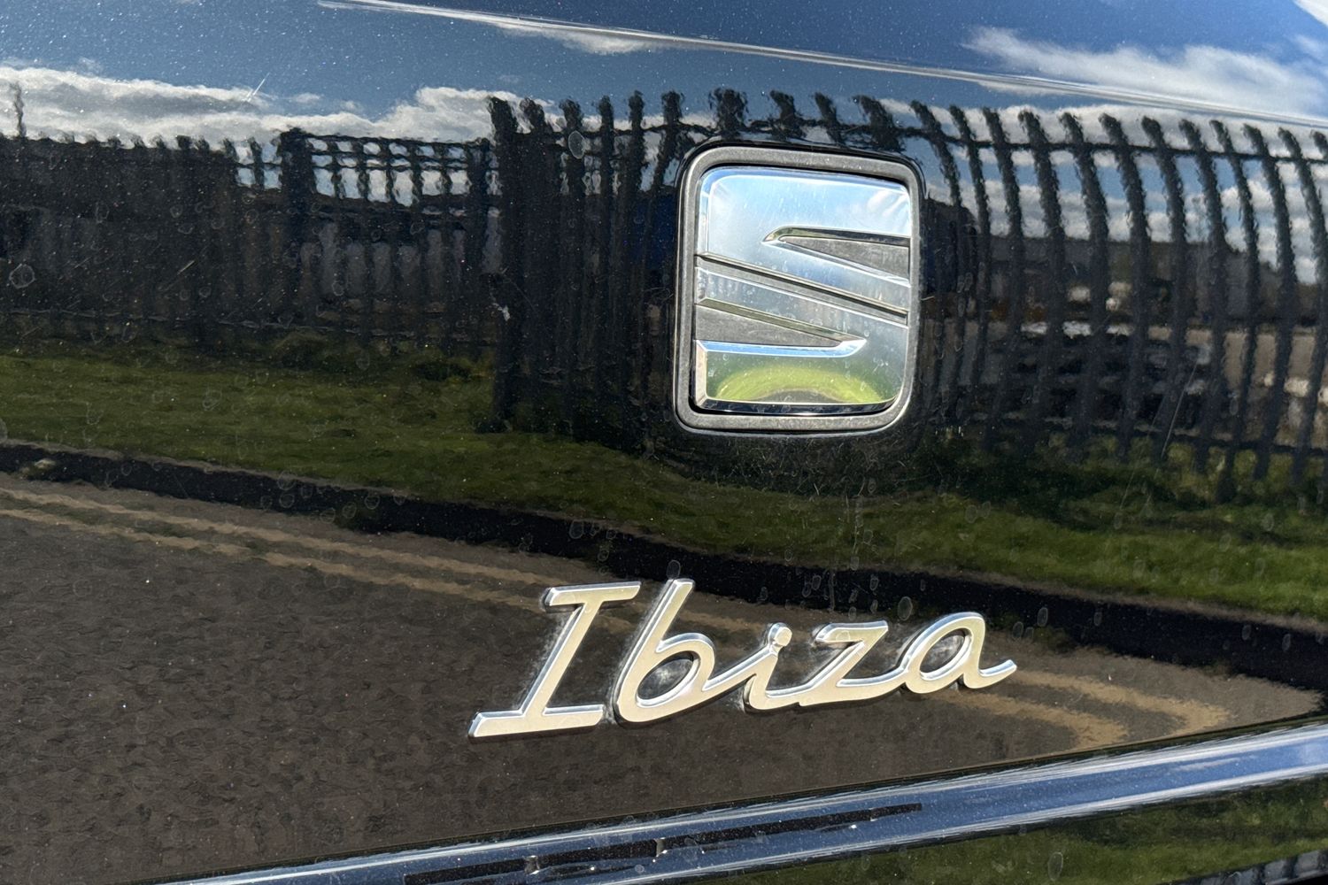 Used SEAT Ibiza 2024 for sale - 78121166: Photo 27