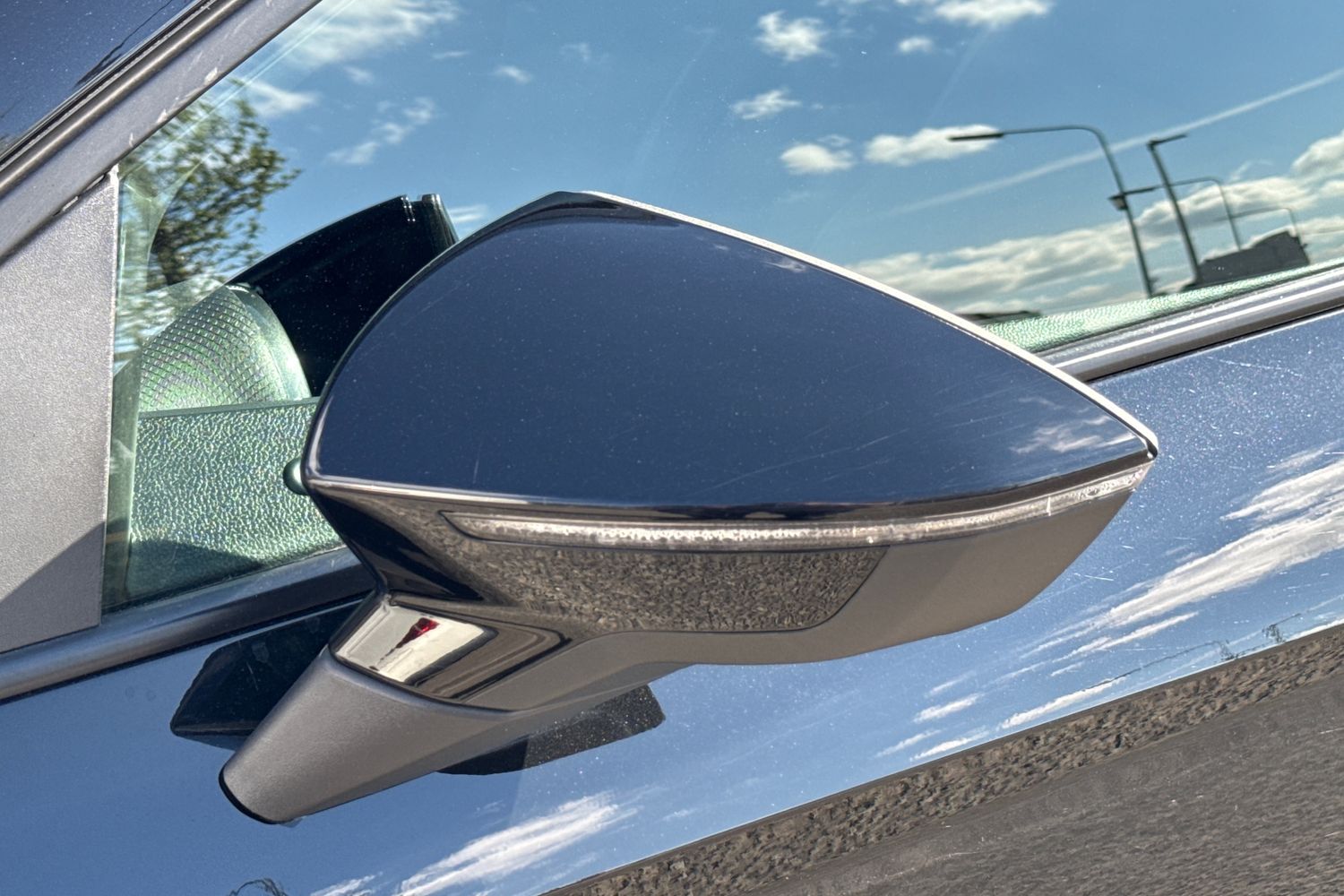 Used SEAT Ibiza 2024 for sale - 78121166: Photo 29