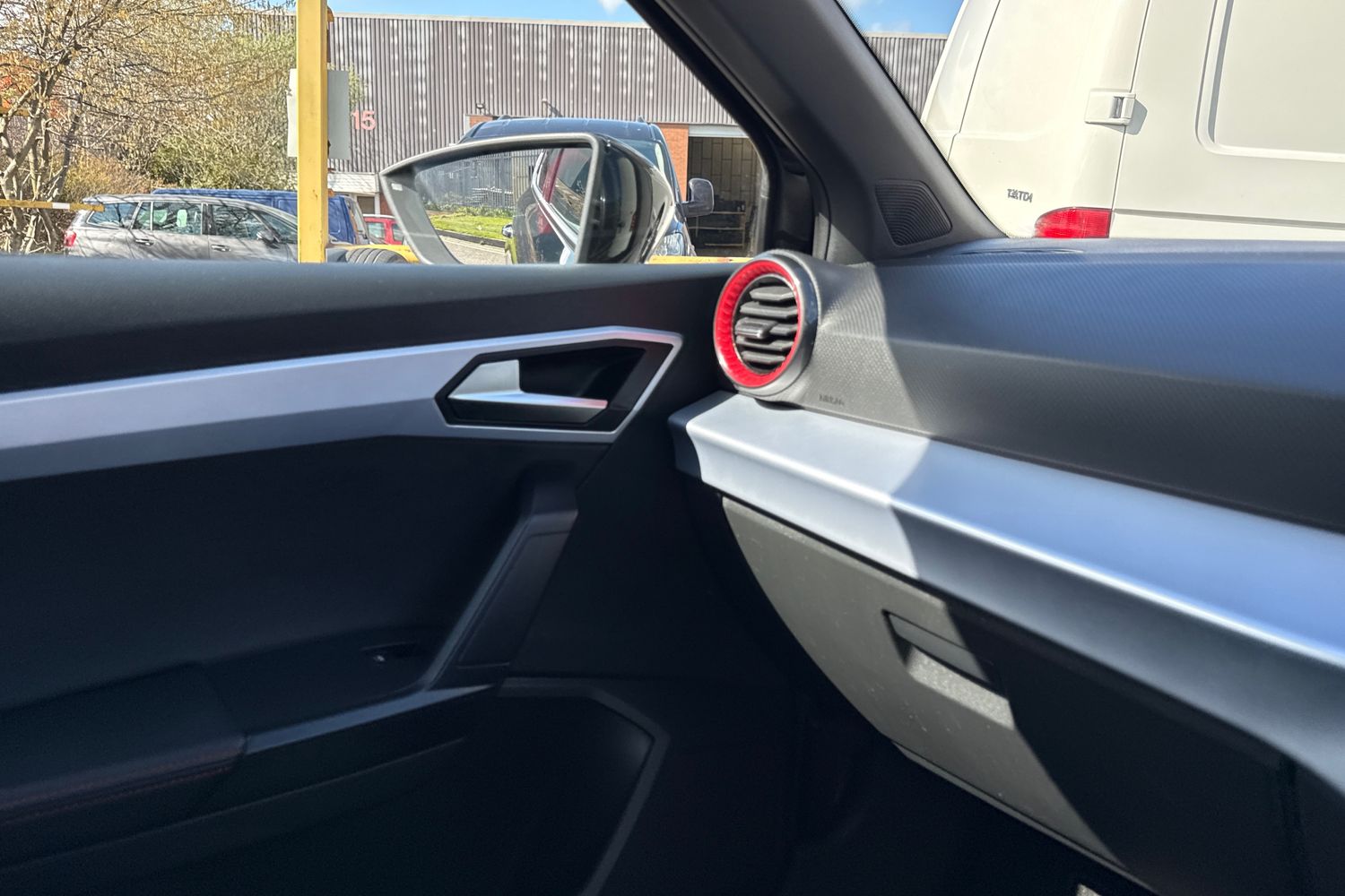 Used SEAT Ibiza 2024 for sale - 78121166: Photo 30