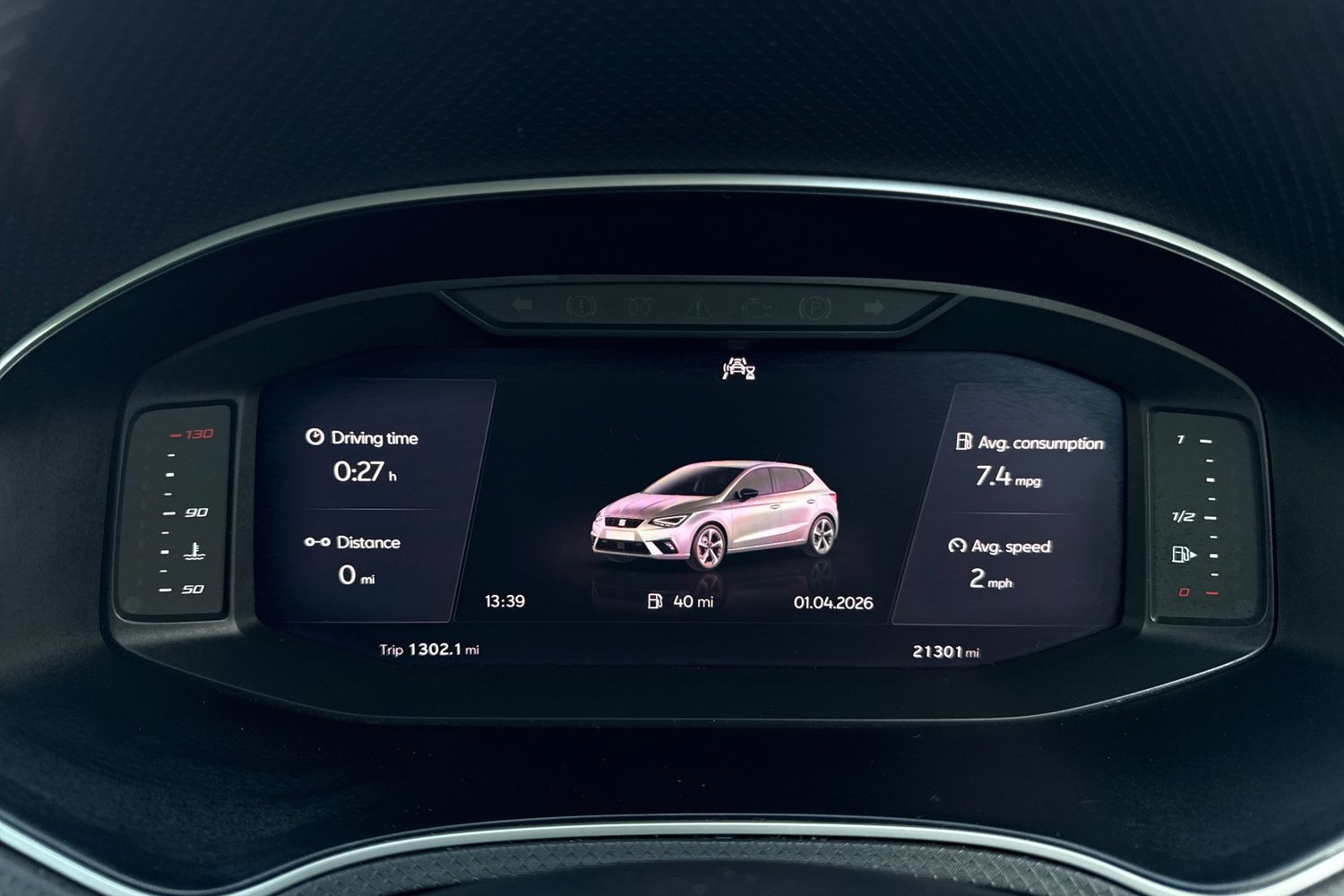 Used SEAT Ibiza 2024 for sale - 78121166: Photo 34