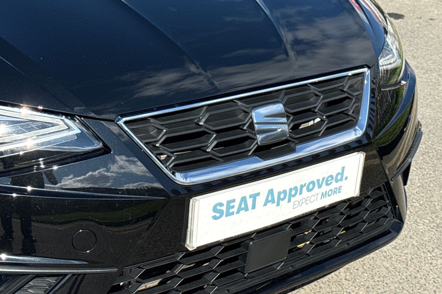 Used SEAT Ibiza 2024 for sale - 78121166: Photo 36