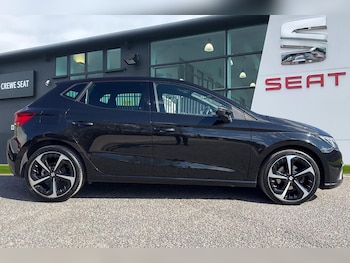 Used SEAT Ibiza 2024 for sale - 78121166: Photo