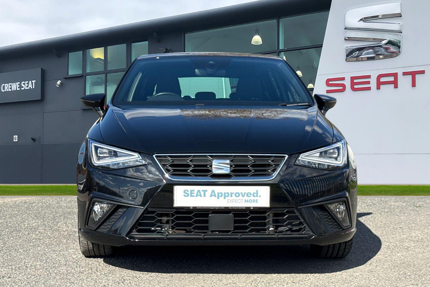 Used SEAT Ibiza 2024 for sale - 78121166: Photo 6