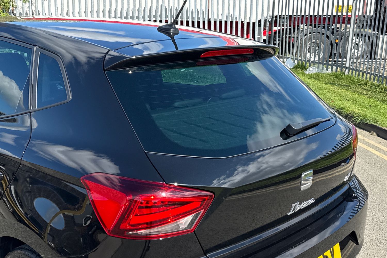 Used SEAT Ibiza 2024 for sale - 78121166: Photo 8