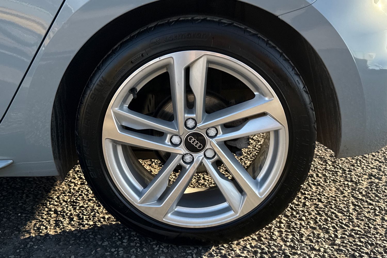 Used Audi A1 2022 for sale - 77011442: Photo 11