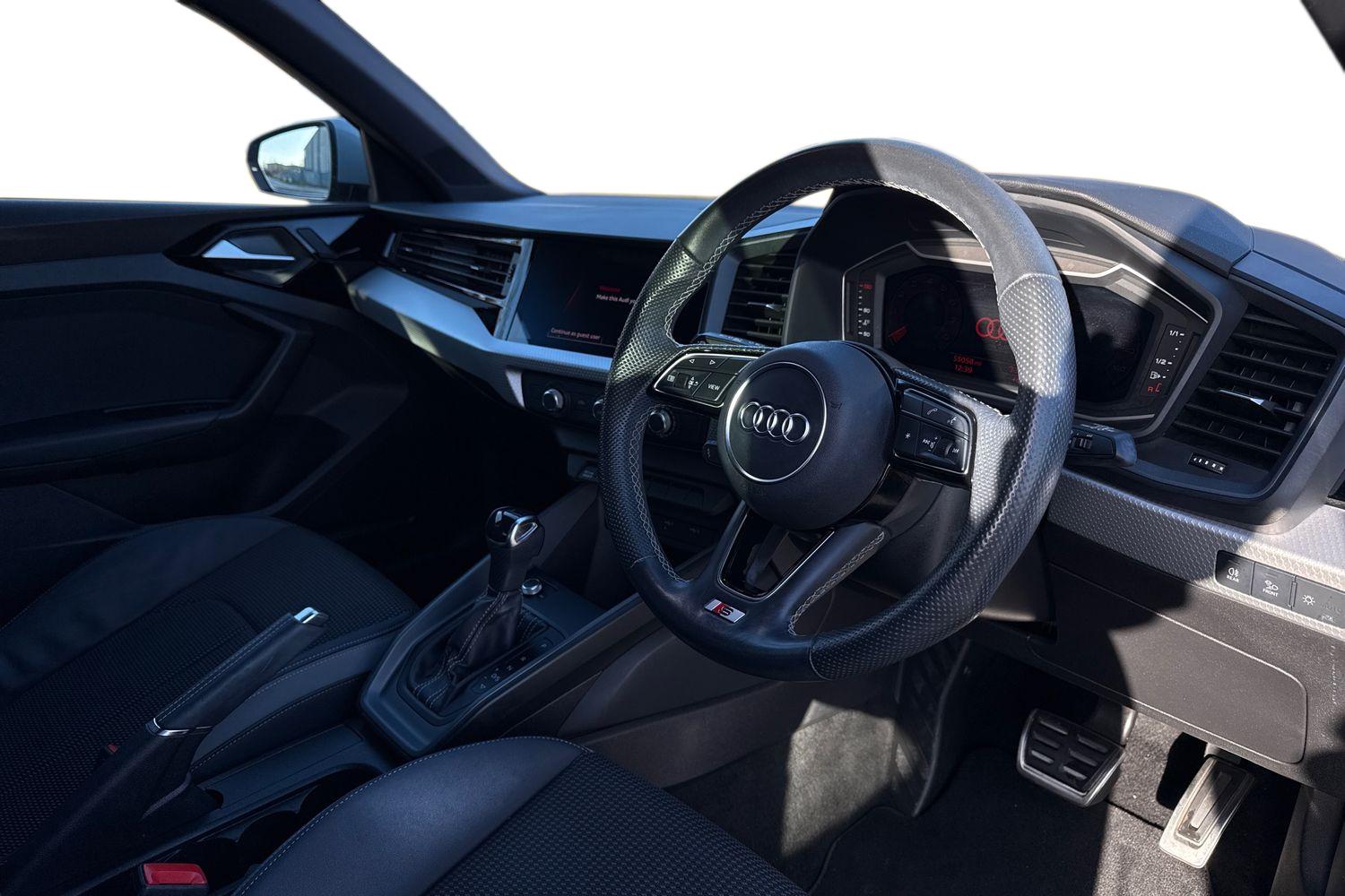 Used Audi A1 2022 for sale - 77011442: Photo 13