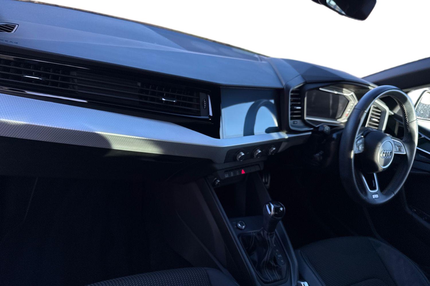 Used Audi A1 2022 for sale - 77011442: Photo 14