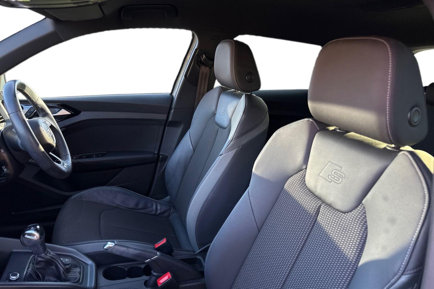 Used Audi A1 2022 for sale - 77011442: Photo 15