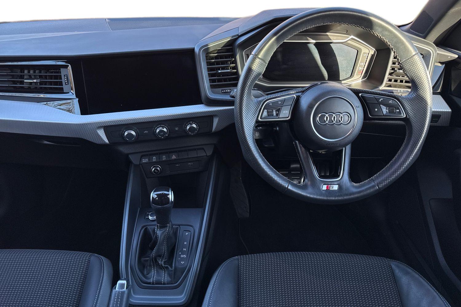 Used Audi A1 2022 for sale - 77011442: Photo 17